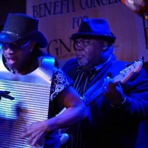 Meet your Posher, Peter